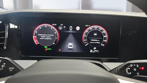 VOLKSWAGEN Passat Passat 1.5 TSI ACT mHEV Business DSG
