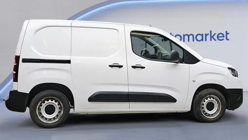 TOYOTA Proace City Proace City 1.5 D-4D Standard 2,0t Active