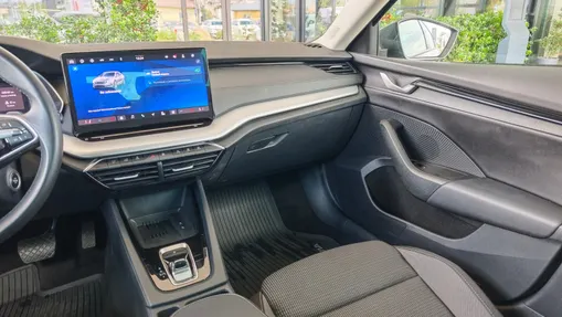 SKODA Octavia Octavia 1.5 TSI mHEV Selection DSG