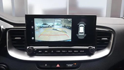 KIA Cee'd Ceed 1.6 GDI PHEV Business Line DCT