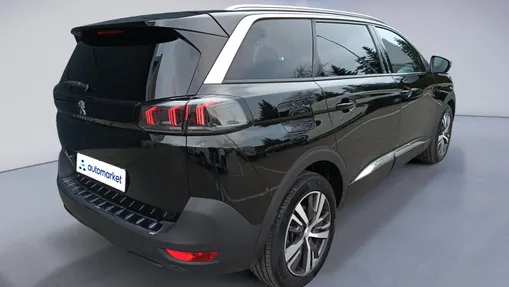 PEUGEOT 5008 5008 1.5 BlueHDi Allure S&S EAT8