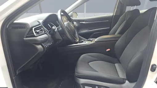 TOYOTA Camry Camry 2.5 Hybrid Comfort CVT