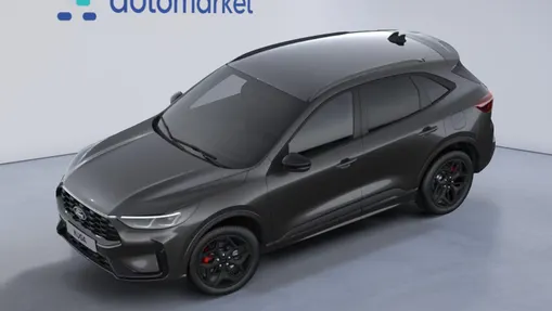 FORD Kuga Kuga 2.5 FHEV FWD Blue Cruise Edition eCVT Nowy