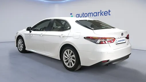 TOYOTA Camry Camry 2.5 Hybrid Comfort CVT