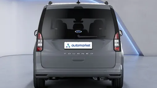 FORD Tourneo Connect Tourneo Connect 2.0 EcoBlue Titanium aut Nowy