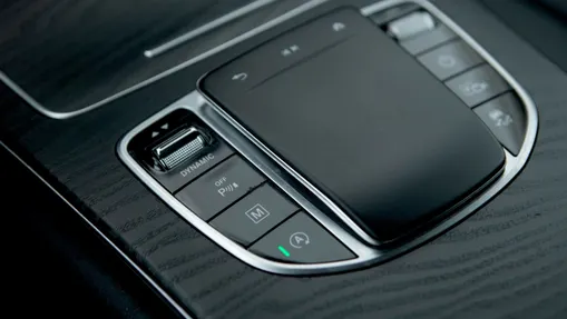 MERCEDES-BENZ GLC GLC 200 d 4-Matic
