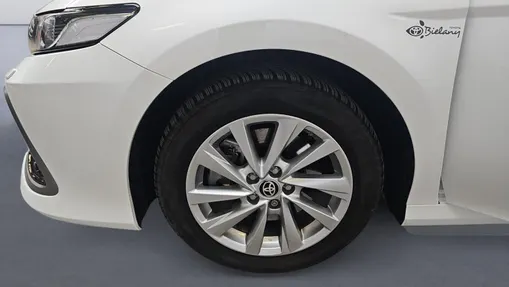 TOYOTA Camry Camry 2.5 Hybrid Comfort CVT