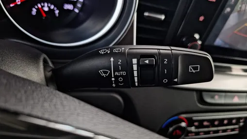 KIA Cee'd Ceed 1.5 T-GDI M