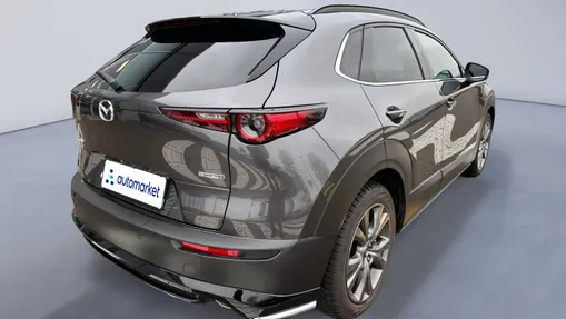 MAZDA CX-30 CX-30 2.0 mHEV Exclusive-Line 2WD aut