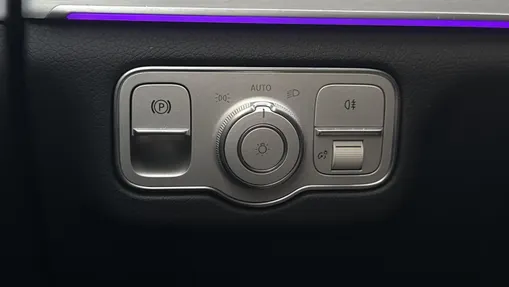 MERCEDES-BENZ GLE GLE 300 d mHEV 4-Matic AMG Line