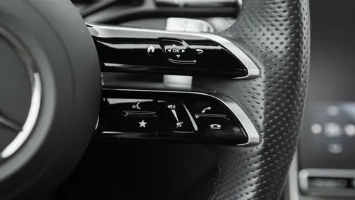 MERCEDES-BENZ GLC GLC 220 d mHEV 4-Matic AMG Line