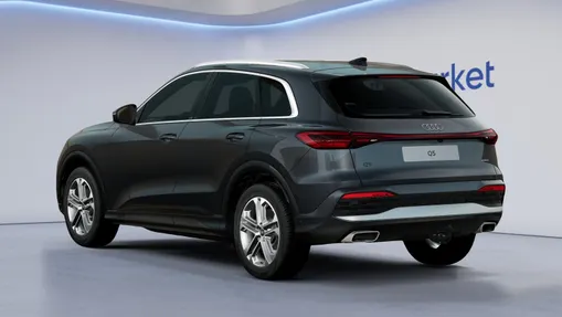 AUDI Q5 Q5 TFSI mHEV 150 kW Quattro S tronic Nowy
