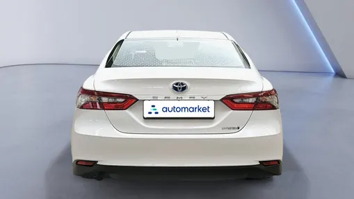 TOYOTA Camry Camry 2.5 Hybrid Comfort CVT