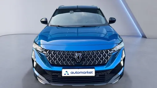 RENAULT Austral Austral 1.2 E-Tech Full Hybrid 200 Techno MMT Nowy
