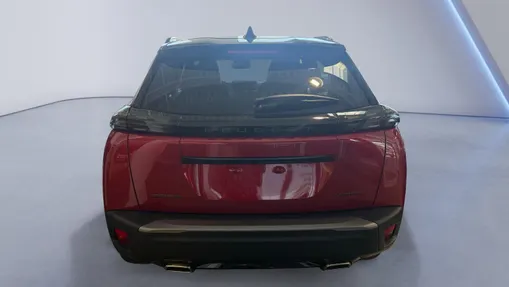 PEUGEOT 2008 2008 PureTech mHEV GT Exclusive e-DCS6 Nowy