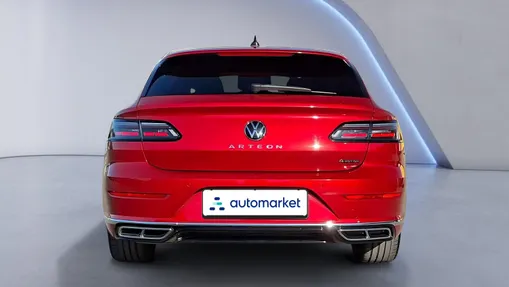 VOLKSWAGEN Arteon Arteon 2.0 TDI 4Motion R-Line DSG