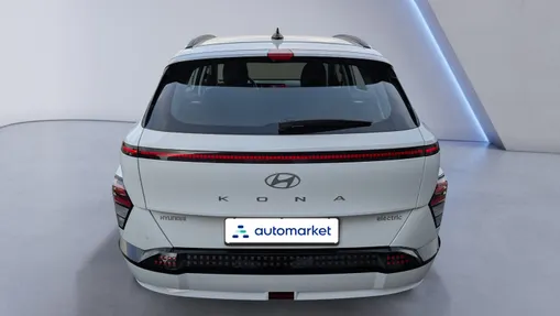 HYUNDAI Kona Kona Electric 49kWh Smart Nowy