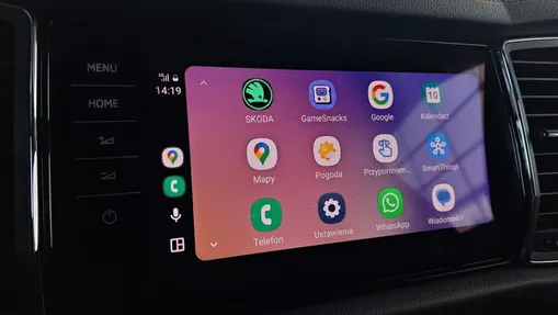 SKODA Kodiaq Kodiaq 2.0 TDI 4x4 Style DSG