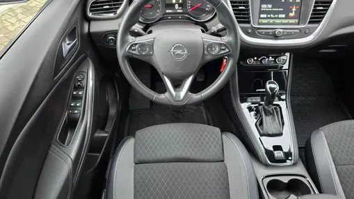 OPEL Grandland X Grandland X 1.2 T Enjoy S&S aut