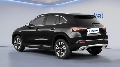 MERCEDES-BENZ GLA GLA 200 mHEV Progressive 7G-DCT Nowy