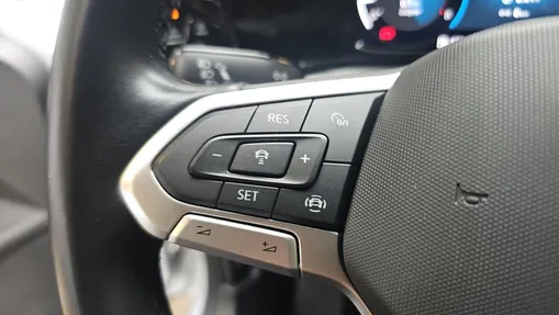 VOLKSWAGEN Golf Golf VIII 1.5 TSI EVO Life