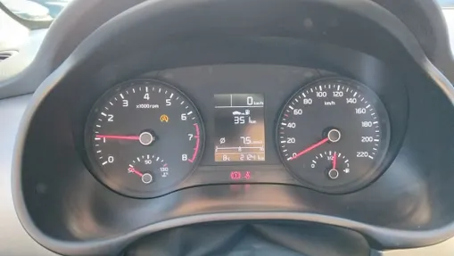 KIA Stonic Stonic 1.0 T-GDI M