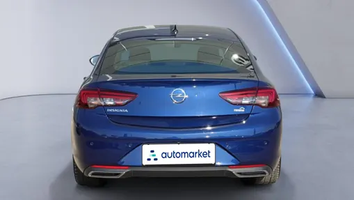 OPEL Insignia Insignia 2.0 CDTI Elegance S&S aut