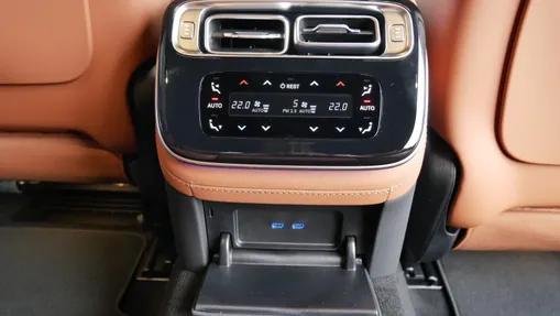 MERCEDES-BENZ S Klasa S 450 d mHEV 4-Matic L AMG Line 9G-TRONIC Nowy