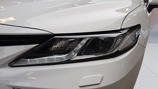 TOYOTA Camry Camry 2.5 Hybrid Comfort CVT