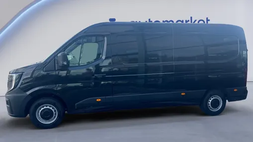 RENAULT Master Master dCi L3H2 Extra Nowy