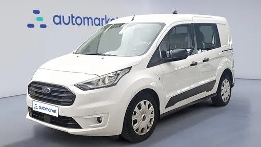 FORD Transit Connect Transit Connect 220 L1 Trend (bryg.)