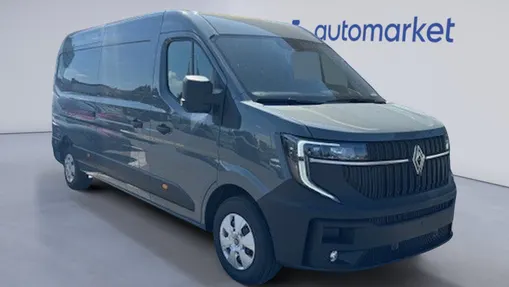 RENAULT Master Master dCi L3H2 Extra Nowy