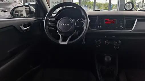 KIA Rio Rio 1.0 T-GDI M