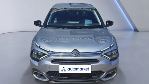 CITROEN C4 C4 1.2 PureTech Shine S&S
