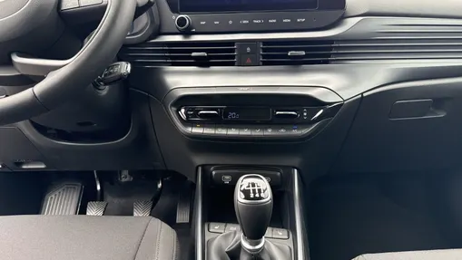 HYUNDAI i20 i20 1.0 T-GDi Modern Nowy