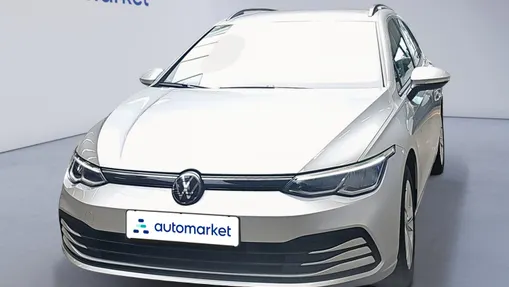 VOLKSWAGEN Golf Golf VIII 1.5 TSI EVO Life