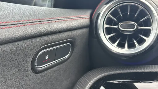 MERCEDES-BENZ CLA CLA 200 mHEV AMG Line 7G-DCT