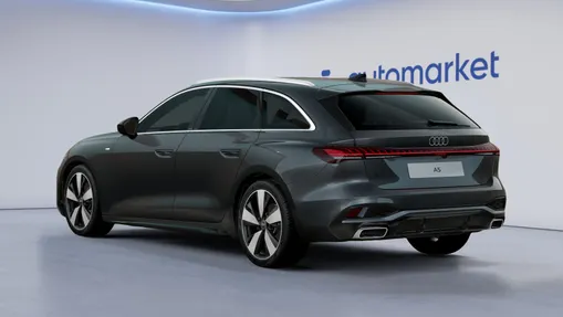 AUDI A5 A5 TFSI 150 kW S tronic Nowy