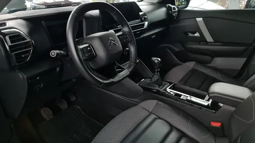 CITROEN C4 C4 1.5 BlueHDi Shine S&S