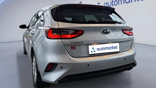 KIA Cee'd Ceed 1.0 T-GDI S
