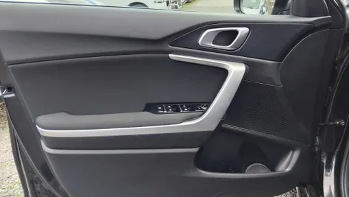 KIA XCeed XCeed 1.5 T-GDI M DCT