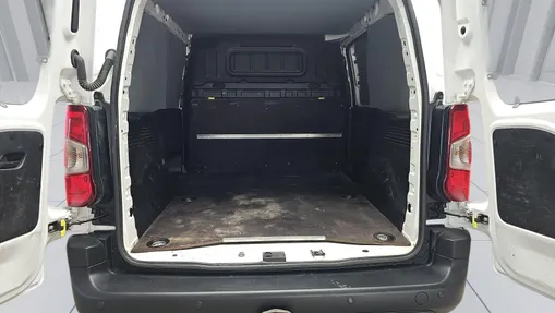 TOYOTA Proace City Proace City 1.5 D-4D Standard 2,3t Active