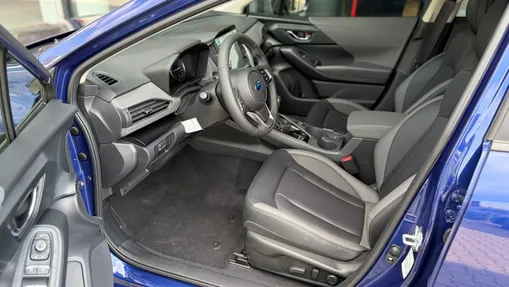 SUBARU Crosstrek Crosstrek 2.0i-S e-Boxer Platinum (EyeSight) Lineartronic Nowy
