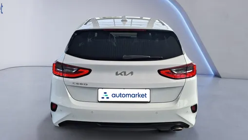 KIA Cee'd Ceed 1.5 T-GDI Business Line