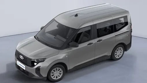 FORD Tourneo Courier Tourneo Courier 1.0 EcoBoost Trend Nowy