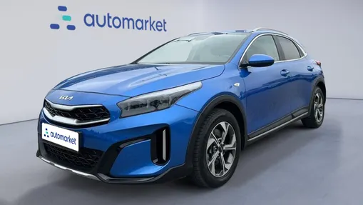 KIA XCeed XCeed 1.5 T-GDI M DCT