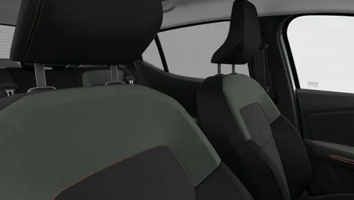 DACIA Sandero Sandero Stepway 1.0 TCe110 Extreme Nowy
