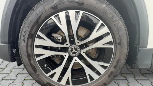 MERCEDES-BENZ GLA GLA 200 mHEV Progressive 7G-DCT