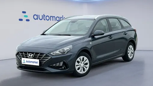 HYUNDAI i30 i30 1.5 T-GDI 48V Modern