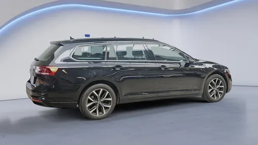 VOLKSWAGEN Passat Passat 1.5 TSI EVO Business DSG